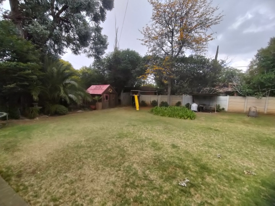 4 Bedroom Property for Sale in Universitas Ridge Free State